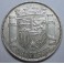 1933- 1 PESETA - PLATA - SEGUNDA REPUBLICA