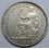 1933- 1 PESETA - PLATA - SEGUNDA REPUBLICA