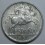 1953- 5 CENTIMOS - MADRID - ESTADO ESPA&Ntilde;OL - FRANCOI