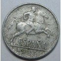1953- 5 CENTIMOS - MADRID - ESTADO ESPA&Ntilde;OL - FRANCOI