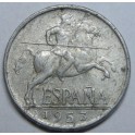 1953- 5 CENTIMOS - MADRID - ESTADO ESPA&Ntilde;OL