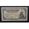 1937- PORTABELLA -SERIE C- 5 PESETAS - BURGOS