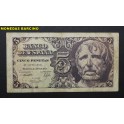 1947- SENECA -SIN SERIE - 5 PESETAS - MADRID