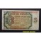 1938- BURGOS - SERIE D - BANCO ESPAÑA-5 PESETAS