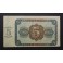 1938- BURGOS - SERIE D - BANCO ESPA&Ntilde;A-5 PESETAS