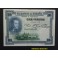 1925- FELIPE II -SIN SERIE- 100 PESETAS -MADRID 