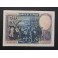 1928- VELAZQUEZ - SIN SERIE - 50 PESETAS - MADRID 