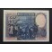 1928- VELAZQUEZ - SIN SERIE-50 PESETAS-MADRID 