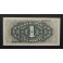 1940- SANTA MARIA -SIN SERIE - 1 PESETA - MADRID
