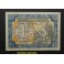 1940-HERNAN CORTES -SERIE B-1 PESETA-MADRID