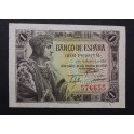 1943- FERNANDO -SIN SERIE - 1 PESETA - MADRID