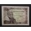 1945- ISABEL -SIN SERIE - 1 PESETA- MADRID-BILLETE