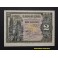 1938- 30 ABRIL -SERIE M - 2 PESETAS - BURGOS