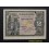 1938- 30 ABRIL -SERIE M - 2 PESETAS - BURGOS