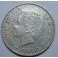 1894 - 9 - 4 - 50 CENTIMOS - ALFONSO XIII 
