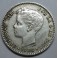 1900 - 0 - 0 - 50 CENTIMOS - ALFONSO XIII - ESPA&Ntilde;A