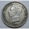 1904 - 0 - 4 - 50 CENTIMOS - ALFONSO XIII - ESPA&Ntilde;A