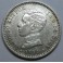 1904 - 0 - 4 - 50 CENTIMOS -ALFONSO XIII -ESPAÑA -SMV
