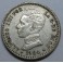 1904 - 1 - 0 - 50 CENTIMOS -ALFONSO XIII -ESPA&Ntilde;A -PCV