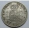 1904 - 1 - 0 - 50 CENTIMOS -ALFONSO XIII -ESPA&Ntilde;A -PCV
