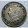 1904 - 1 - 0 - 50 CENTIMOS -ALFONSO XIII -ESPA&Ntilde;A -PCV