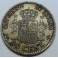 1904 - 1 - 0 - 50 CENTIMOS -ALFONSO XIII -ESPA&Ntilde;A -PCV