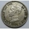 1904 - 1 - 0 - 50 CENTIMOS -ALFONSO XIII -ESPA&Ntilde;A -PCV
