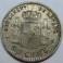 1904 - 1 - 0 - 50 CENTIMOS -ALFONSO XIII -ESPA&Ntilde;A -PCV