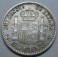 1904 - 1 - 0 - 50 CENTIMOS -ALFONSO XIII -ESPA&Ntilde;A -PCV