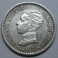 1904 - 1 - 0 - 50 CENTIMOS -ALFONSO XIII -ESPA&Ntilde;A -PCV