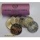 2026- PRESEDENCIA UE- 2 EUROS - CHIPRE-KIBRIS
