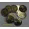 2025- ALBERTO II -2 EUROS - MONACO - NUEVO MODELO