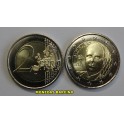 2025- ALBERTO II -2 EUROS - MONACO - NUEVO MODELO