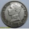 1910- XI - 0 - 50 CENTIMOS -ALFONSO XIII -ESPAÑA -PCV