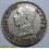 1910- 1 - 0 - 50 CENTIMOS -ALFONSO XIII -ESPA&Ntilde;A -PCV
