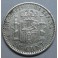 1910- XI - 0 - 50 CENTIMOS -ALFONSO XIII -ESPA&Ntilde;A -PCV