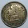 1910- XI - 0 - 50 CENTIMOS -ALFONSO XIII -ESPAÑA -PCV