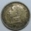 1910- 1 - 0 - 50 CENTIMOS -ALFONSO XIII -ESPA&Ntilde;A -PCV