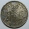 1910- XI - 0 - 50 CENTIMOS -ALFONSO XIII -ESPA&Ntilde;A -PCV