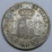 1910- I - 0 - 50 CENTIMOS -ALFONSO XIII -ESPA&Ntilde;A -PCV