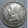 1910- 1 - 0 - 50 CENTIMOS -ALFONSO XIII -ESPA&Ntilde;A -PCV