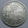 1910- 1 - 0 - 50 CENTIMOS -ALFONSO XIII -ESPA&Ntilde;A -PCV