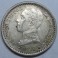 1910- 1 - 0 - 50 CENTIMOS -ALFONSO XIII -ESPAÑA -PCV