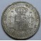 1910- 1 - 0 - 50 CENTIMOS -ALFONSO XIII -ESPA&Ntilde;A -PCV