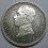 1910- 1 - 0 - 50 CENTIMOS -ALFONSO XIII -ESPA&Ntilde;A -PCV