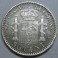 1910- 1 - 0 - 50 CENTIMOS -ALFONSO XIII -ESPA&Ntilde;A -PCV