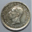 1926- 50 CENTIMOS -ALFONSO XIII - ESPA&Ntilde;A -PCS
