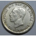 1926- 50 CENTIMOS -ALFONSO XIII - ESPA&Ntilde;A -PCS