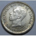 1926- 50 CENTIMOS -ALFONSO XIII - ESPA&Ntilde;A