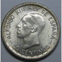 1926- 50 CENTIMOS -ALFONSO XIII - ESPA&Ntilde;A